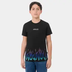 GZUCK - Polo Moda Jersey Zilo Niño