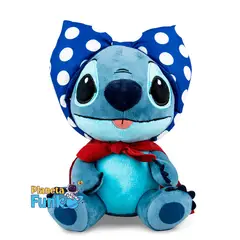 FUNKO - STITCH SUPER HERO DISNEY PELUCHE