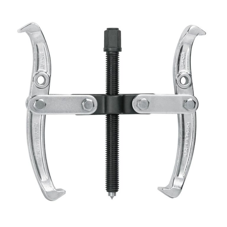 Extractor de poleas 2 quijadas 10 - 14499