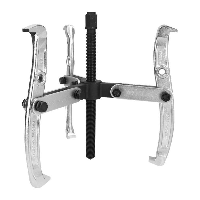 Extractor de poleas 3 patas 8 - 14509