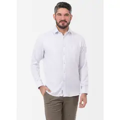 NORTON - Camisa Dobbie Hombre Thomasel 8