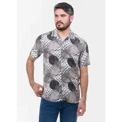 NORTON - Camisa Popelina Hombre Bulmert