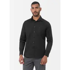 NORTON - Camisa Clasico Popelina Thomasel 9 Hombre