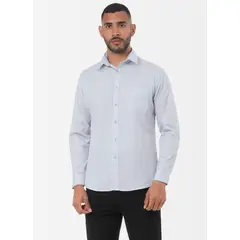 NORTON - Camisa Clasico Popelina Thomasel 9 Hombre