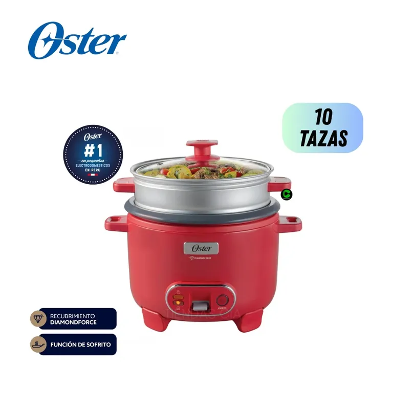 Olla Arrocera 10 Tazas , CKSTRC10DFPNK