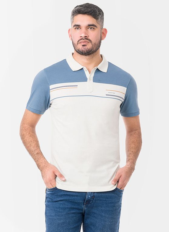 Polo Box Jersey Hombre Kuvance