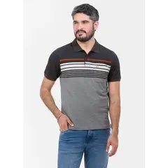 NORTON - Polo Box Pique Hombre Renatoz