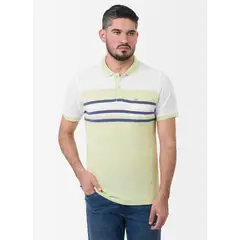 NORTON - Polo Box Pique Hombre Tedimen