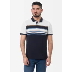 NORTON - Polo Box Moda Pique Tedimen Hombre