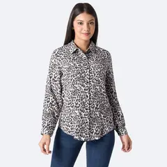 PIONIER - Blusa Chalis Mujer Xiedna