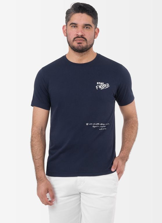 Polo Jersey Hombre Antonhi