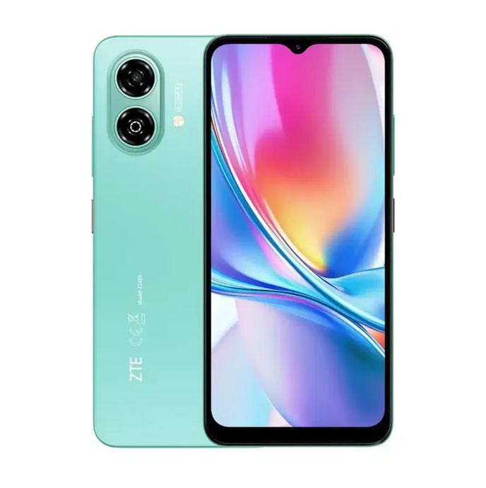 Smartphone Blade A35e 6.52 64 Gb Verde
