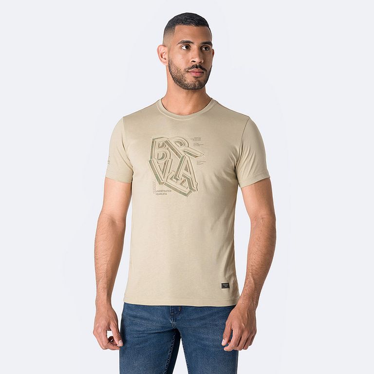 Polo Jersey Hombre Elmhi