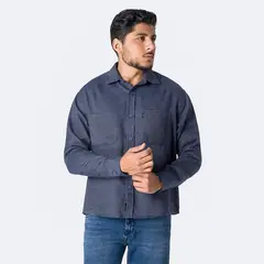 PIONIER - Camisa Villela Hombre Farnkie