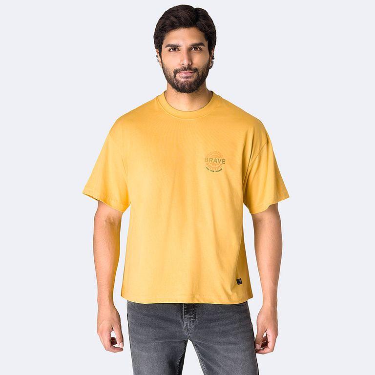 Polo Jersey Hombre Gizo