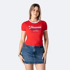 PIONIER - Polo Jersey Full Lycra Mujer Rene 10