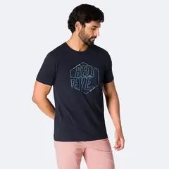 PIONIER - Polo Jersey Hombre Jeric