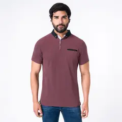 PIONIER - Polo Box Moda Pique Yosip Hombre