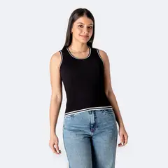 PIONIER - Polo Hilos Mujer Dolyh