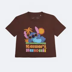 PIONIER - Polo Jersey Niña Aolani-Disney