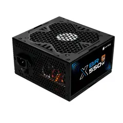 ANTRYX - FUENTE 550W XBR-550 80PLUS BRONZE FP550