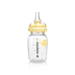 MEDELA - Biberón Calma 150Ml