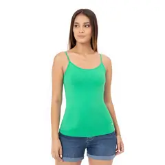 PIONIER - Top Jersey Full Lycra Mujer Darica