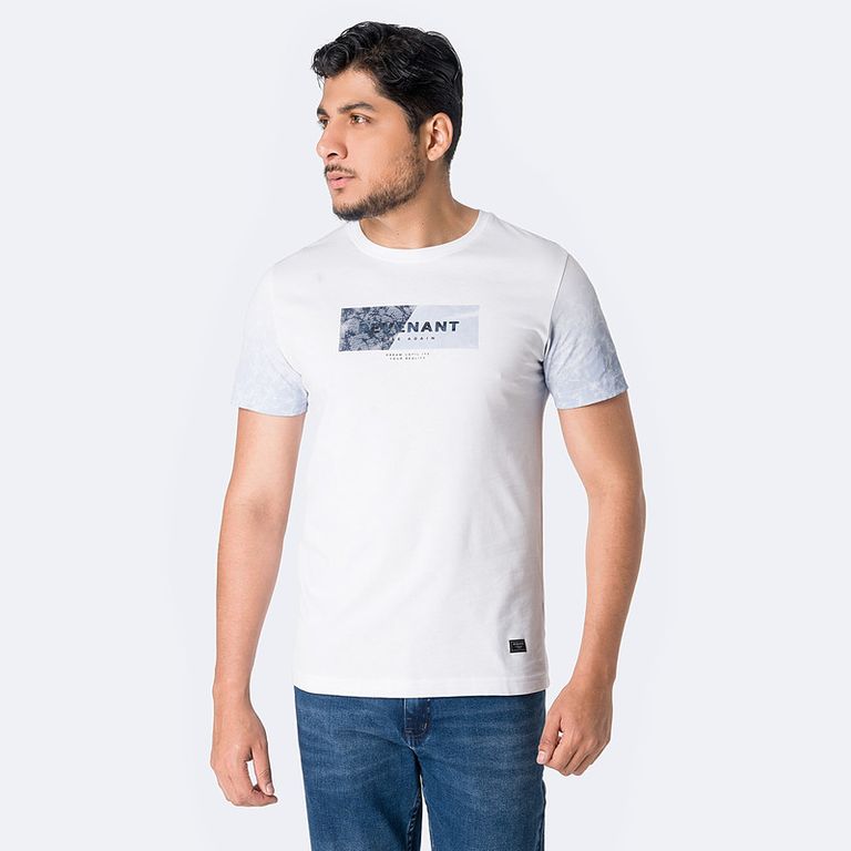 Polo Jersey Hombre Alikhan