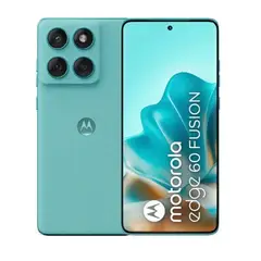 MOTOROLA - Edge 60 Fusion 8GB 256GB Verde