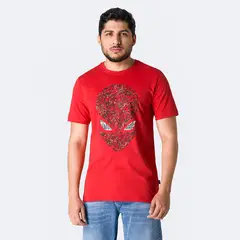 PIONIER - Polo Jersey Hombre Angus-Marvel