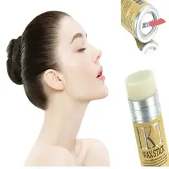 GENERICO - Barra de Cera Peinado IKT ORIGINAL Hombre Mujer Sin Frizz Regalo Navidad