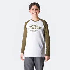 PIONIER - Polo Jersey Niño Gorsht