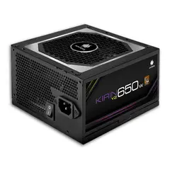 ANTRYX - FUENTE 650W KIRIN V2 - 80 PLUS BRONZE (AP-KB650)