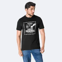 PIONIER - Polo Jersey Hombre Duck-Looney