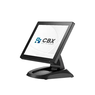 CBX - All in One EPOS 6530 Táctil 15 Intel N97 8GB RAM SSD 256GB