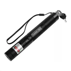 CAFINI - Puntero Láser CN-303 Profesional Recargable 3000m