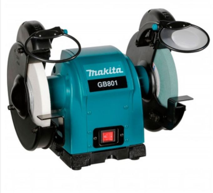 Esmeril de Banco 8 550W GB801