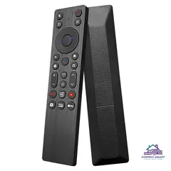 GENERICO - Control Remoto Compatible para TCL Modelos RC813A – RC923A Smart TV 2025