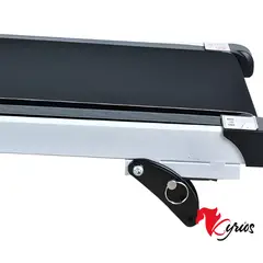 NO LOGO - CAMINADORA DE 2.0 HP PARA ENTRENAR DESDE CASA