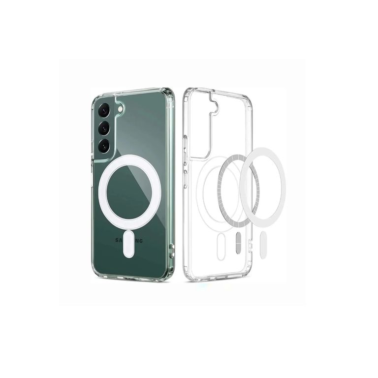 CASE MAGSAFE PARA SAMSUNG S24 FE
