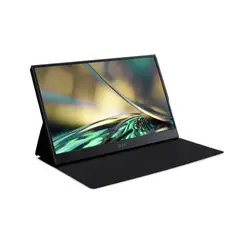 ACER - Monitor portátil PM161QA de 156 FHD con tecnología iPS y parla