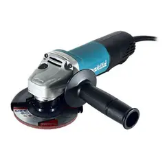 MAKITA - Amoladora Angular 4 1/2" 840W 11000 rpm 9557HPG