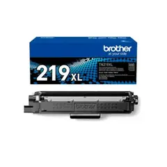 BROTHER - TONER TN-219XL PARA L3560CDW, L3760CDW, 3000 PGS -NEGRO