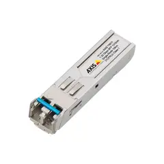 AXIS - Transceptor SFP T8611 GigE 1000Base-LX LC Simplex Conexión a 1