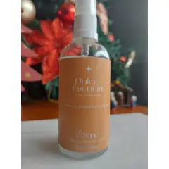 GENERICO - Navidad Magica Aromatizador de ambiente y textil Bruma DULCE ESENCIA - 100ml