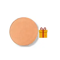 NATURA - Polvo compacto refil medio 22 faces 6.5g + regalo