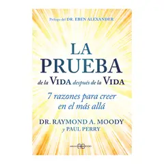 GENERICO - La prueba de la Vida después de la Vida - Raymond A Moody