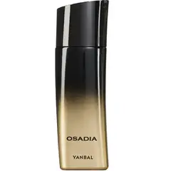 YANBAL - Perfume Osadia de para hombre 75 ml