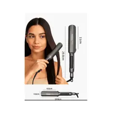 ROZAT - PLANCHA PREMIUM PARA LASEAR CABELLO