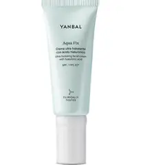 Yanbal - Aqua Fix Crema Ultra Hidratante de 40ml